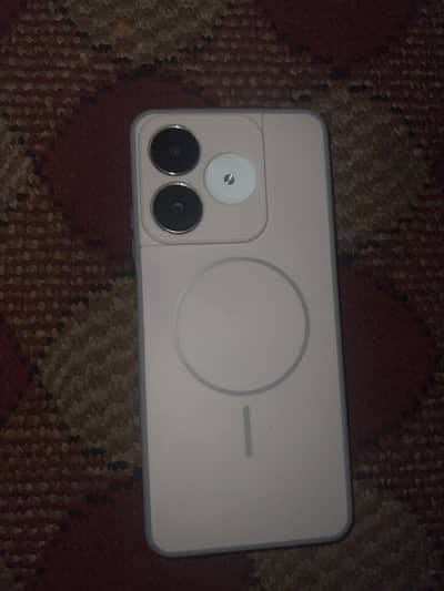 Realme Note 60x