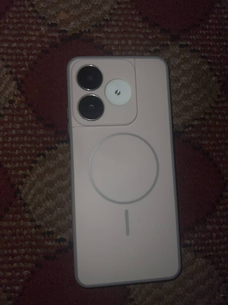 Realme Note 60x 0