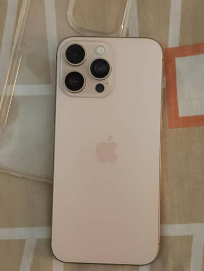 Apple iPhone 16 Pro Max
