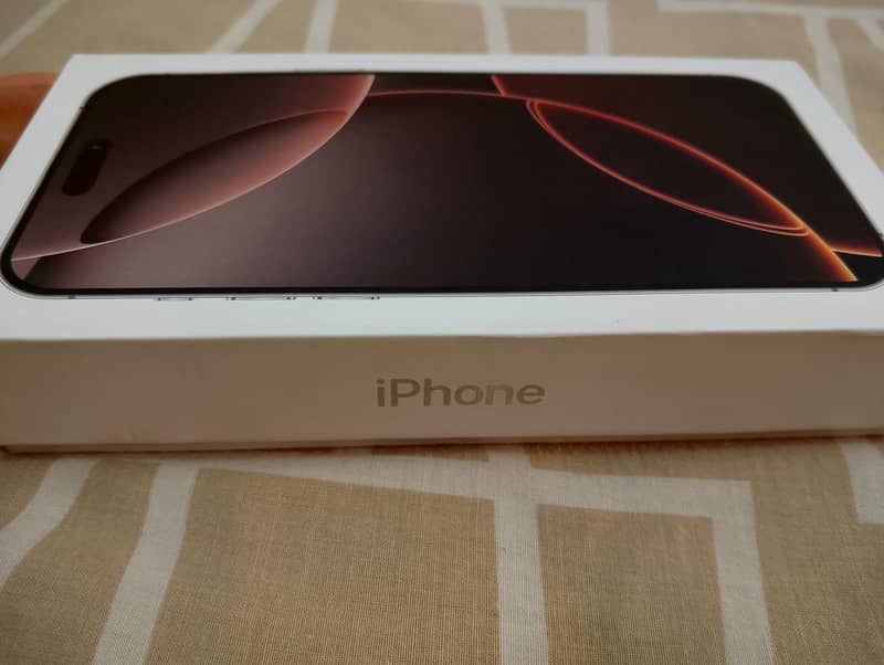 Apple iPhone 16 Pro Max 5