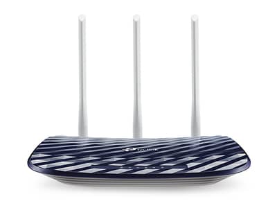 tplink router archer c20 AC750 Wireless Dual Band Router