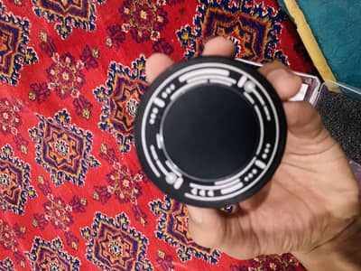 Mobile cooling fan