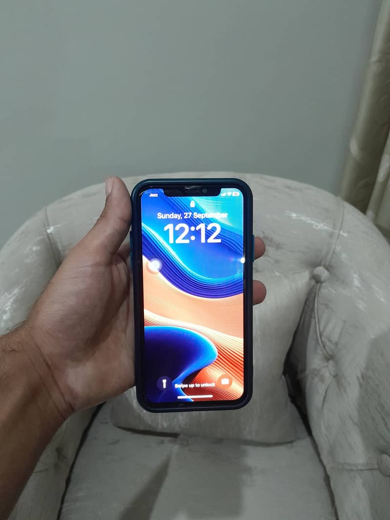 Apple iPhone X 0