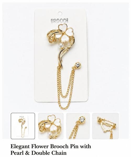 men brooch 0
