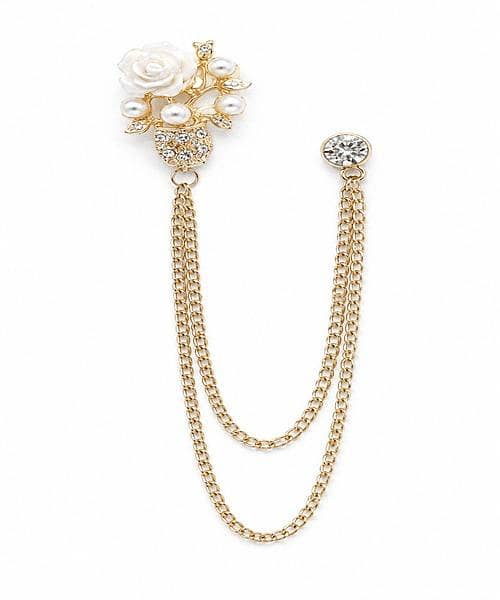 men brooch 1