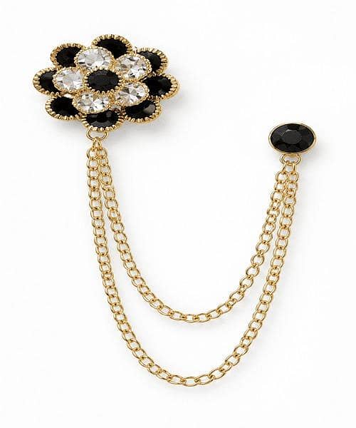 men brooch 2