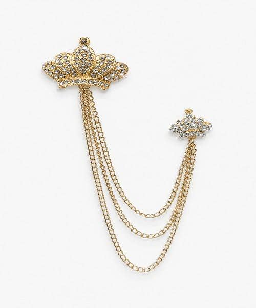 men brooch 7
