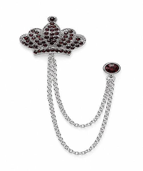 men brooch 11