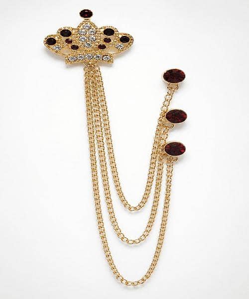 men brooch 13