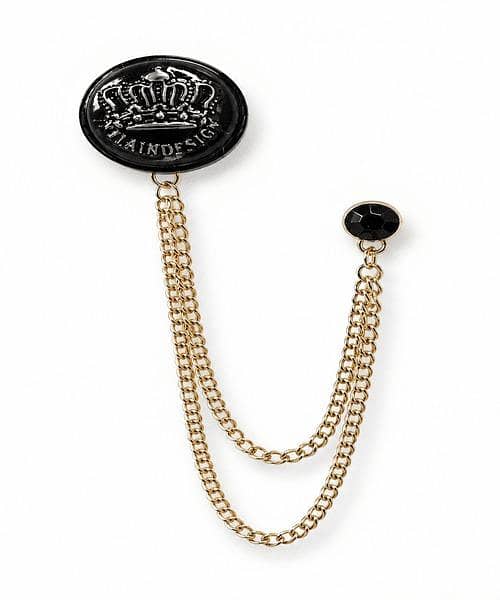 men brooch 15