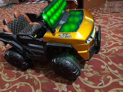 SUPER 4X4 BMW CAR IN GOOD CONDITION