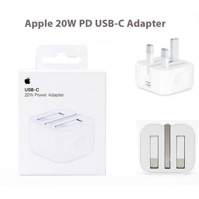 Apple Original Adapter