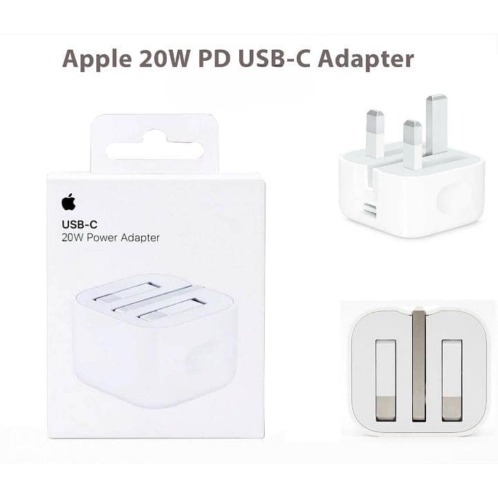 Apple Original Adapter 0