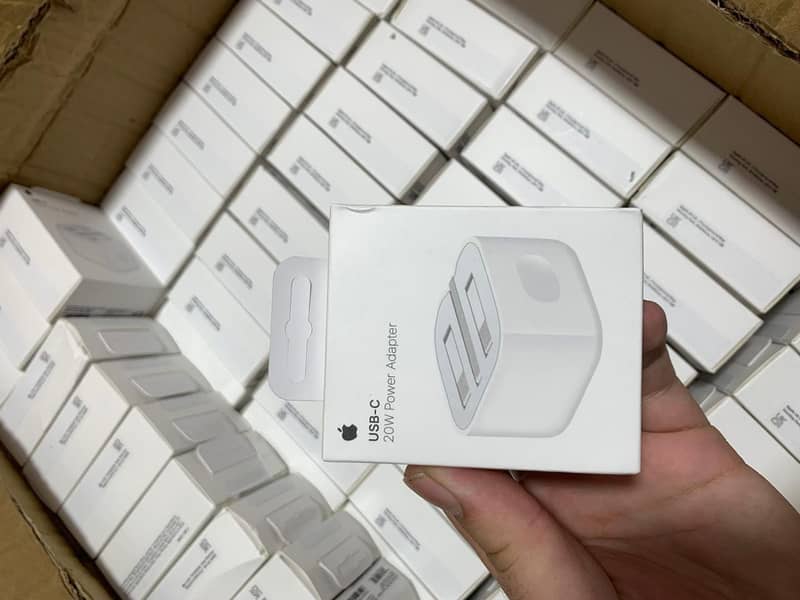 Apple Original Adapter 1