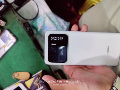 Xiaomi Mi 11 Ultra