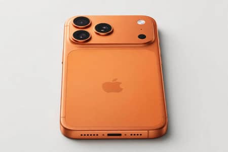 Apple iPhone XR