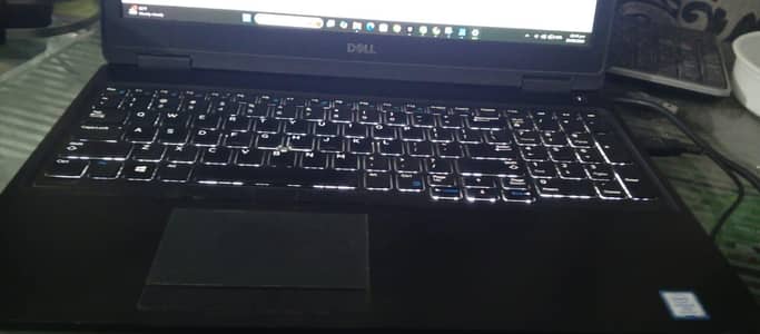 Dell laptop