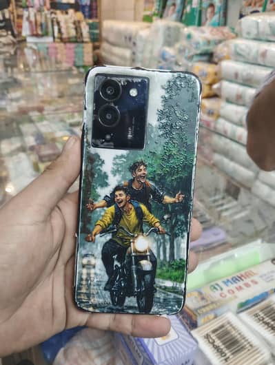 Infinix Hot 10i
