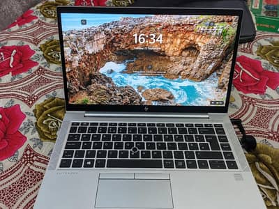 HP ELITEBOOK 845 G7