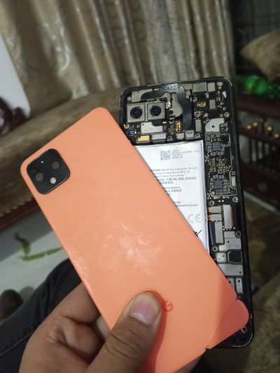 Google Pixel 4 XL