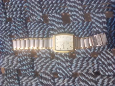 Westar Sapphire 110 CH - Two Tone - Date Working - Original Condition