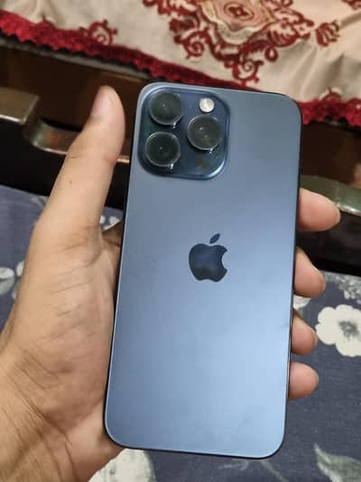 Apple iPhone 15 Pro Max(JV)