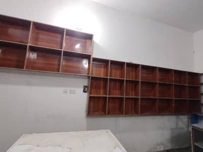 Racks for sale condition like new