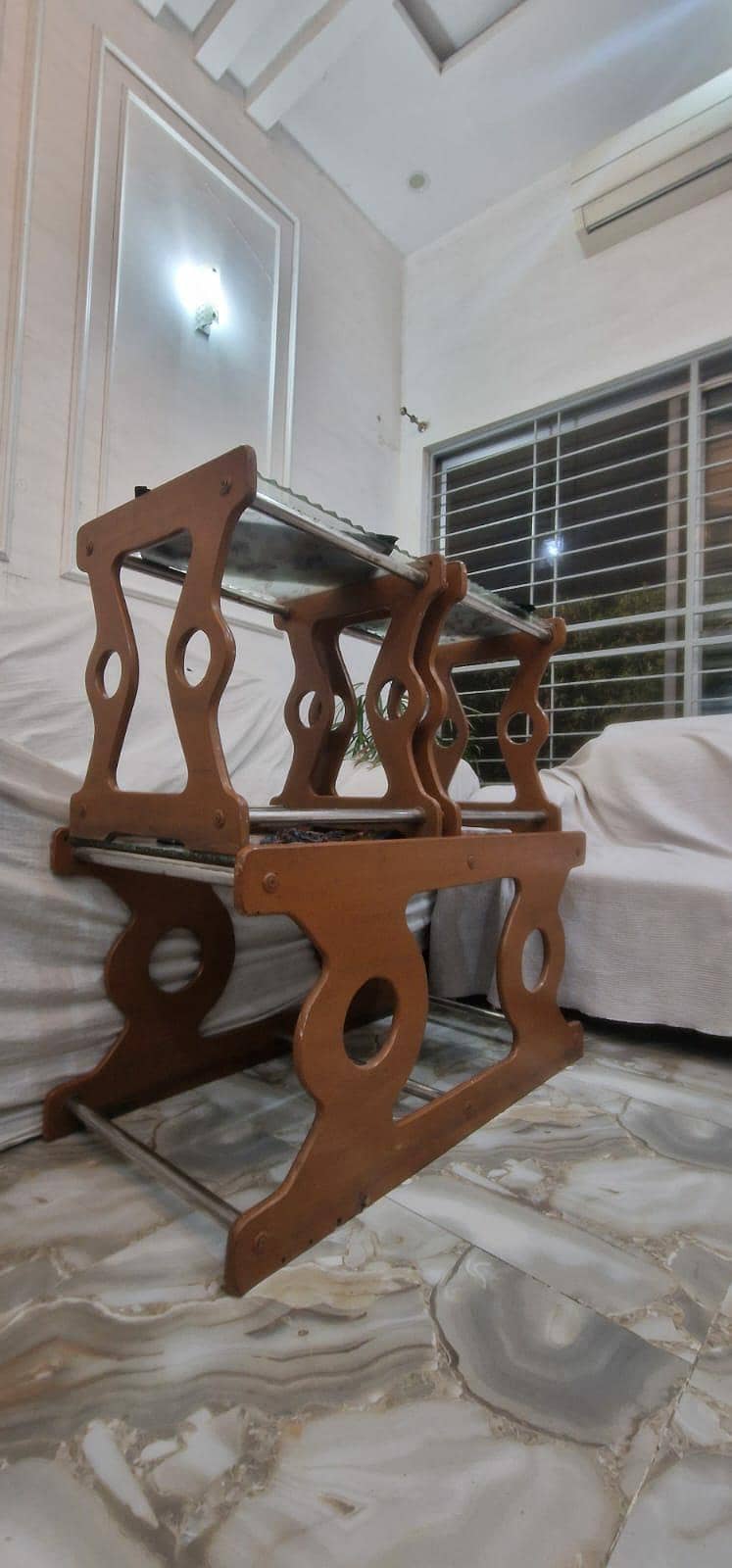 drawing room table set 1
