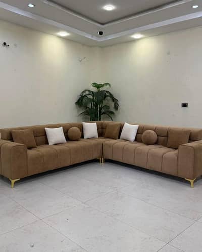 noman corner sofa maker