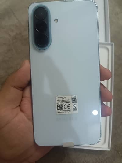 Samsung A57