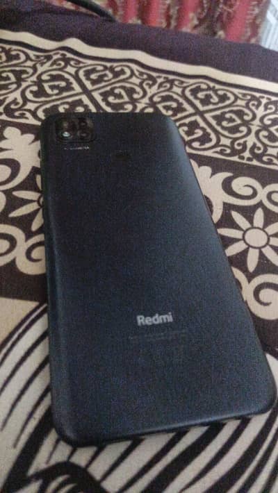 Xiaomi Redmi 9C