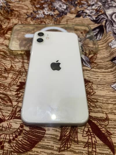 Apple iPhone 11 Pro 256gb
