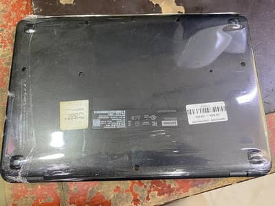 Lenovo Chrome Laptop
