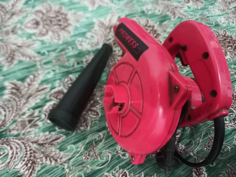 Electric  Blower 5