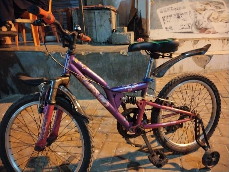 bicycle 0