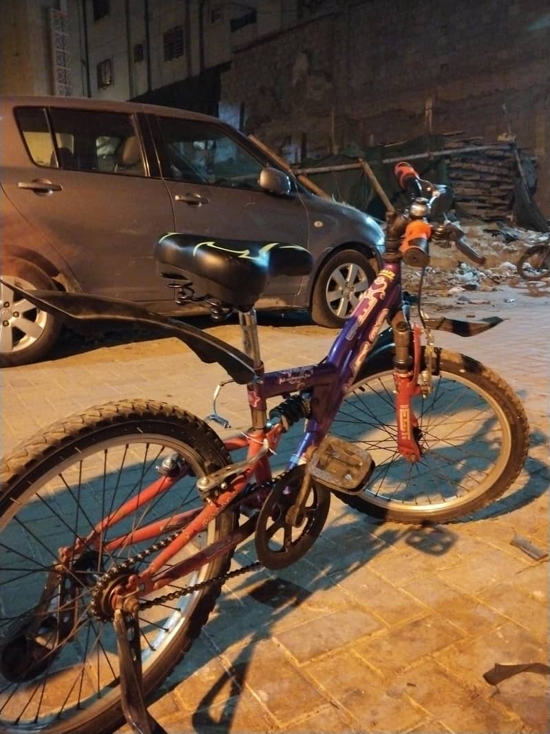 bicycle 1