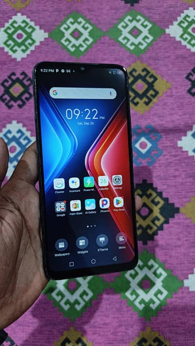 Infinix Hot 11 Play 4/64GB