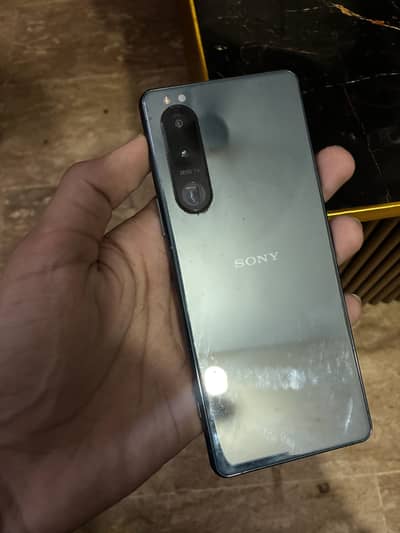 Sony 5 III