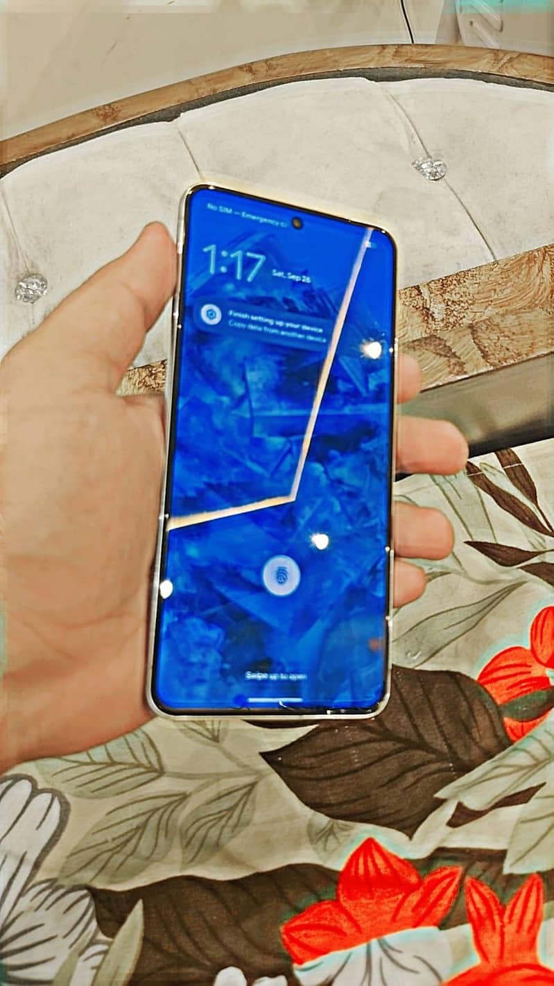 Google Pixel 8 Pro 2
