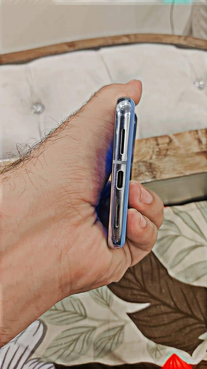 Google Pixel 8 Pro 3