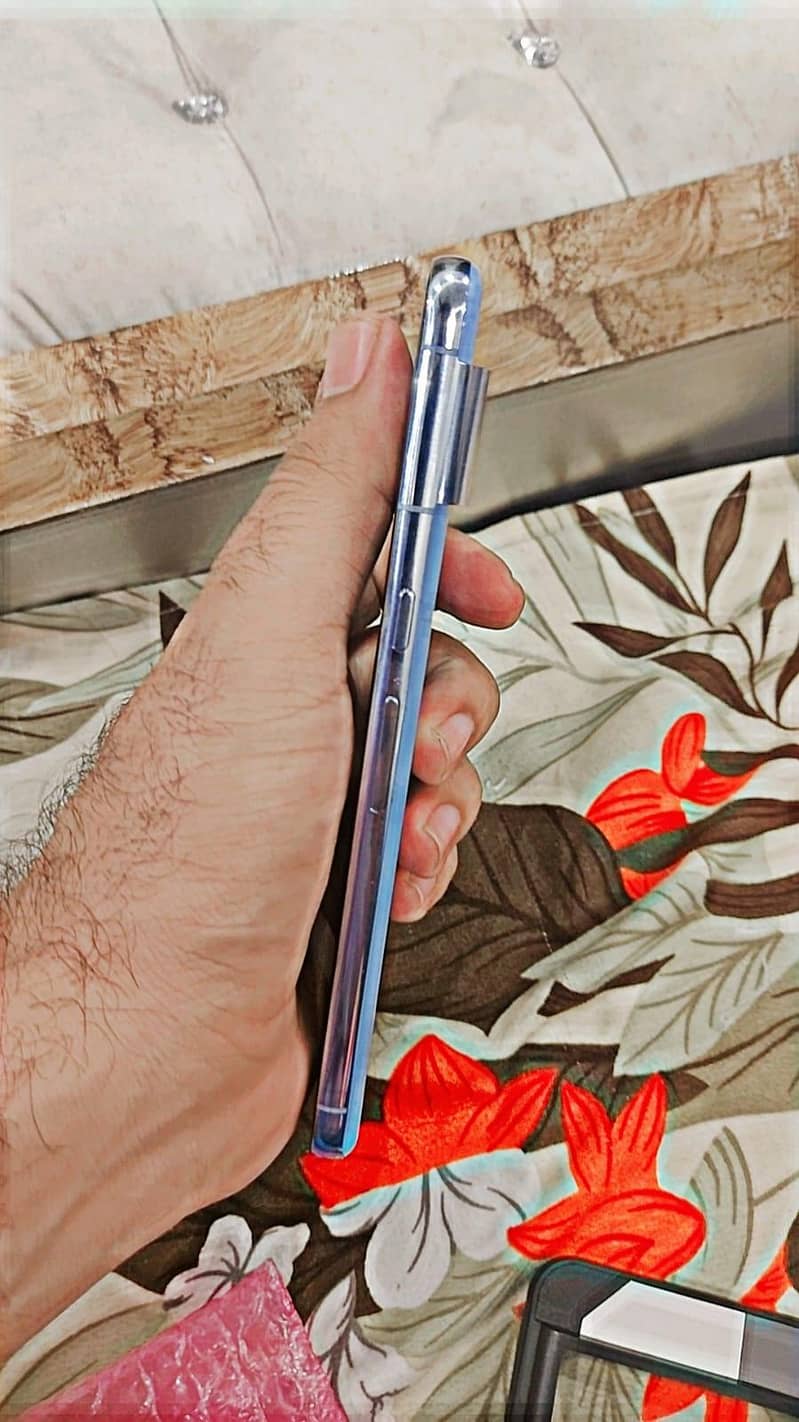 Google Pixel 8 Pro 4