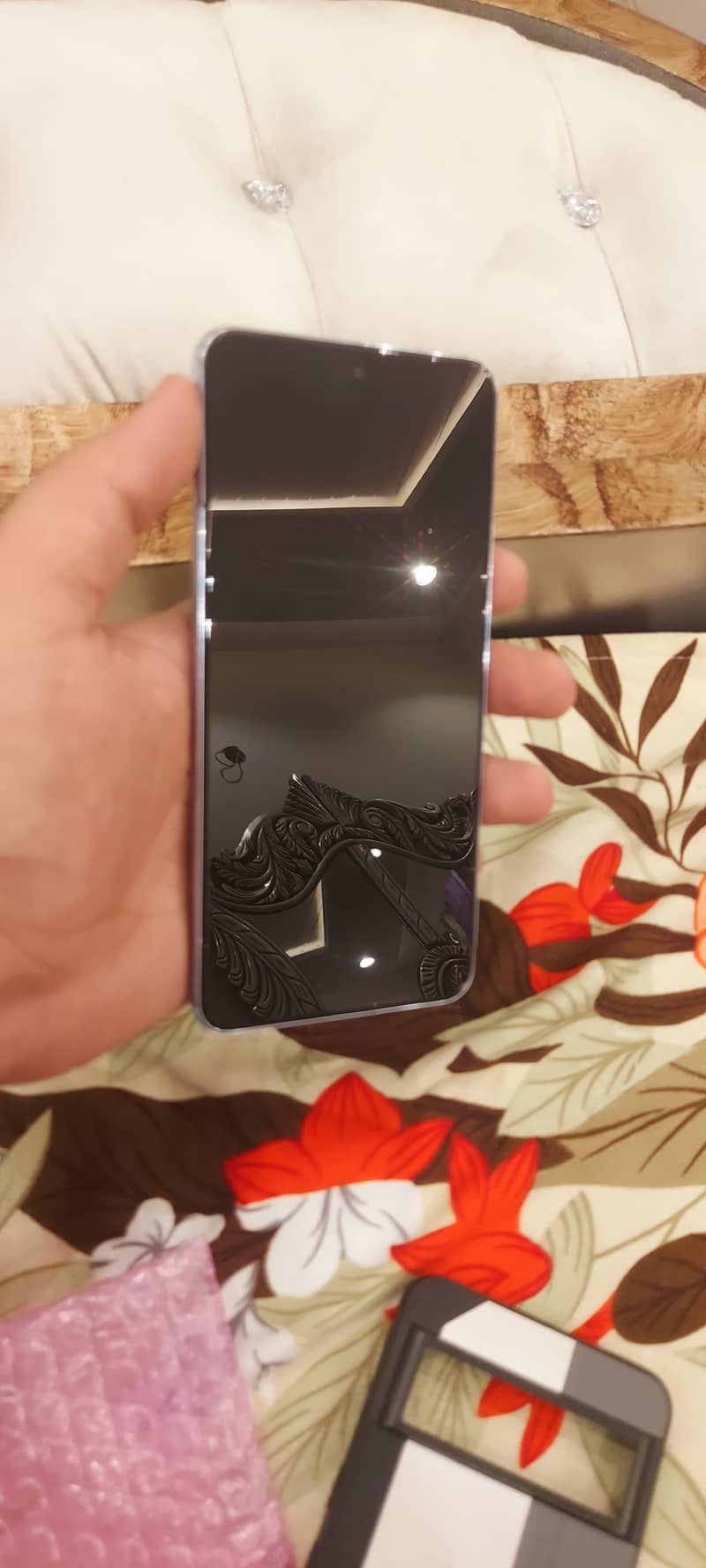 Google Pixel 8 Pro 5