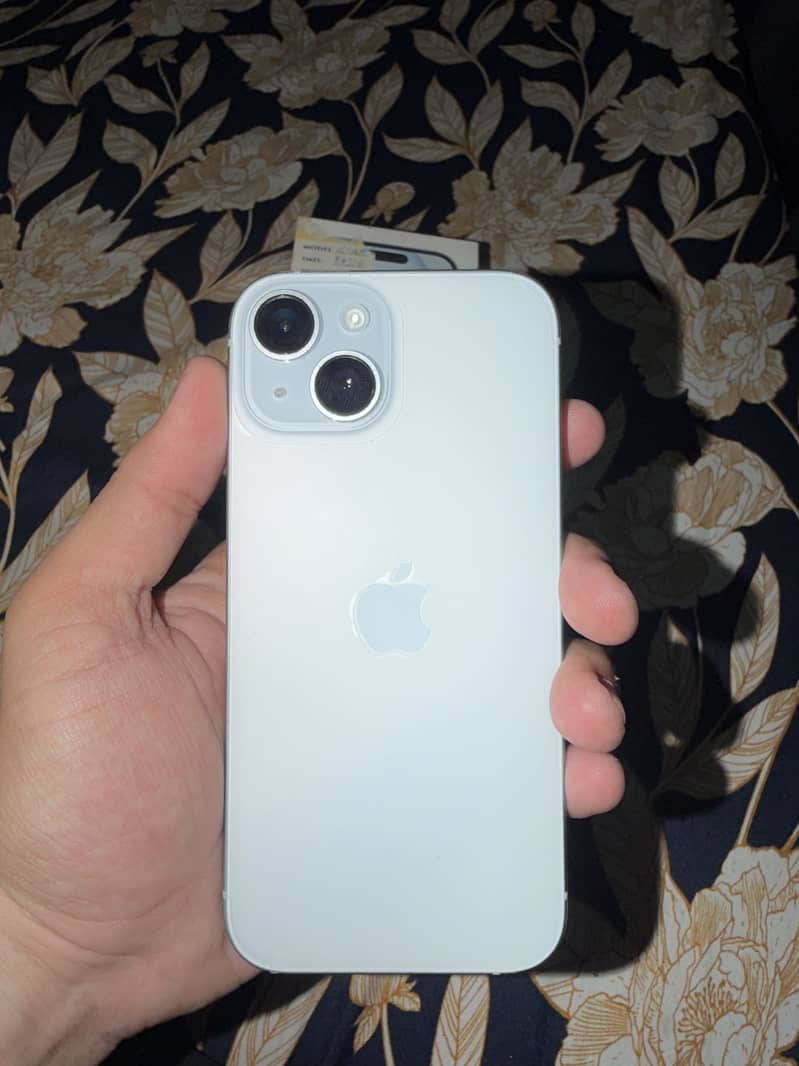 Apple iPhone 15 1