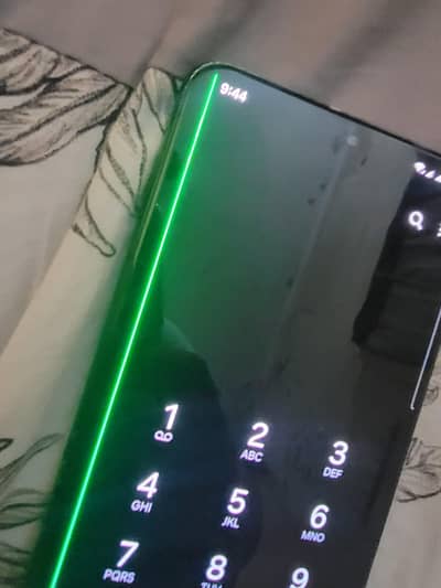Samsung Mobile S21 plus official approved