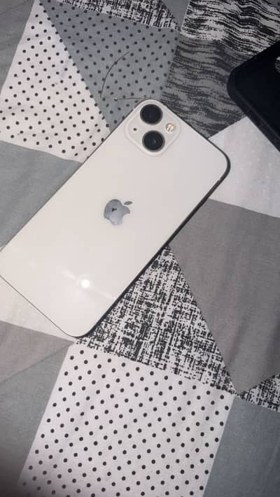 Apple iPhone 13pta proved