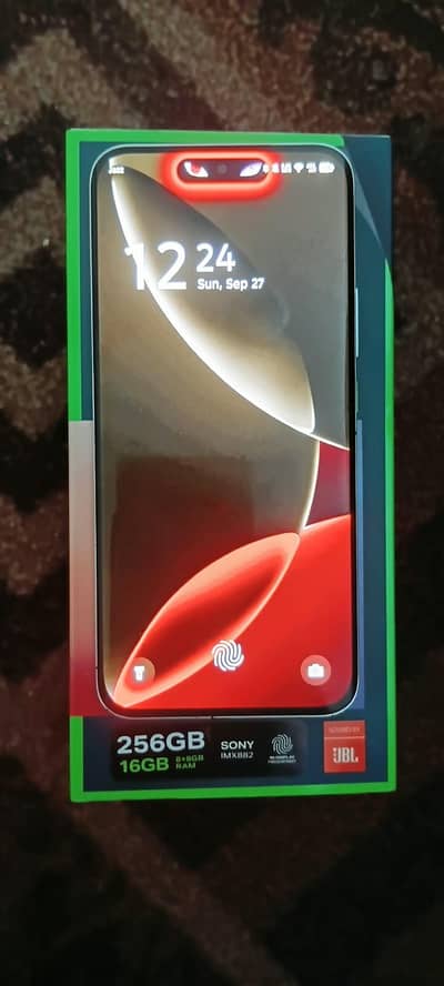 infinix hot 60 pro