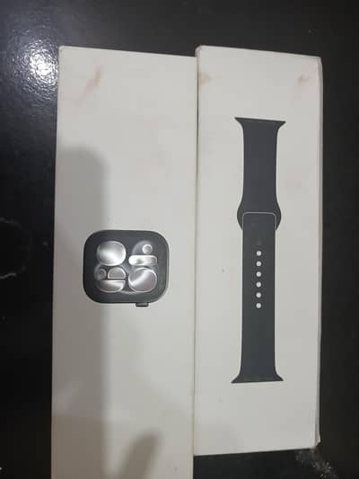 apple watch series 11 42mm