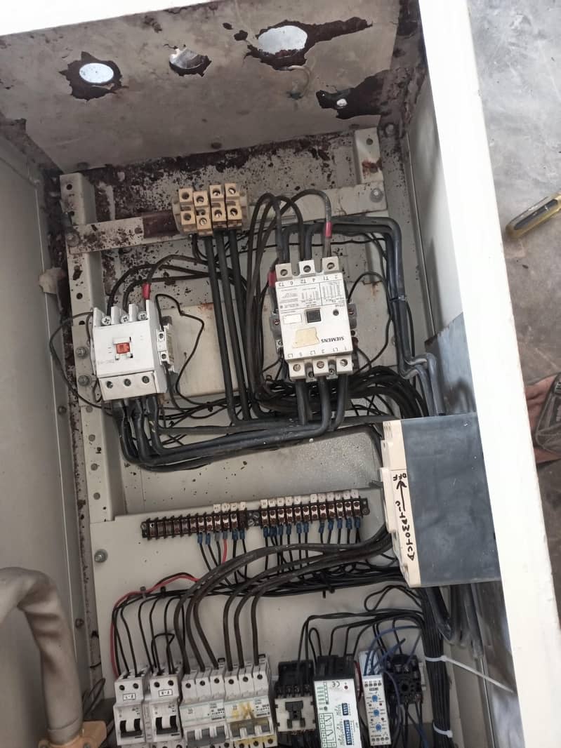 generator penl 0