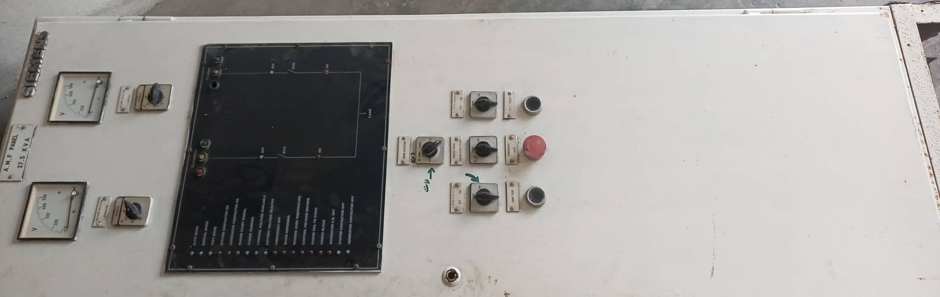 generator penl 1