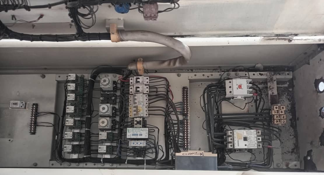generator penl 5
